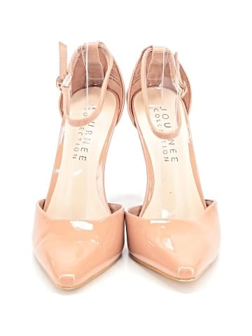 Journee Collection Heels (view 2)