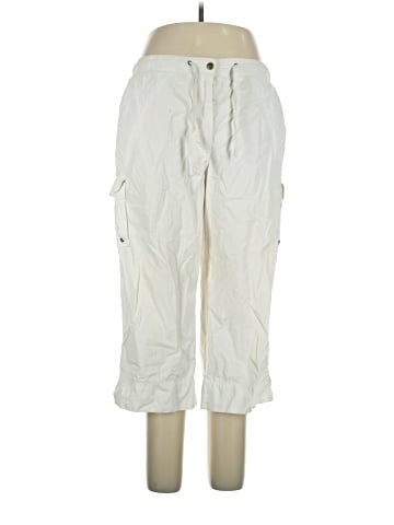 Jones New York Sport Cargo Pants (view 1)