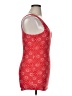 No Boundaries Red Tank Top Size XL - photo 4