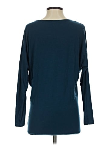 Garnet Hill 3/4 Sleeve T-Shirt (view 2)