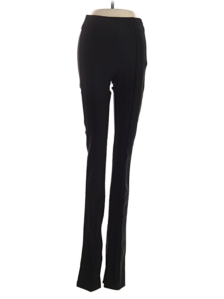 Zara Active Pants In Black