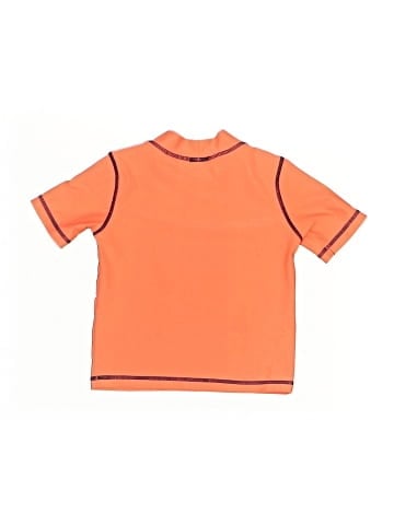 Carter's Rash Guard (view 2)