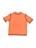 Carter's Orange Rash Guard 18-24 MO / 24 MO - photo 2