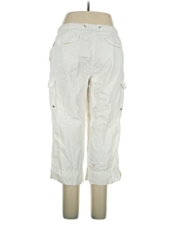 Jones New York Sport Cargo Pants (view 2)