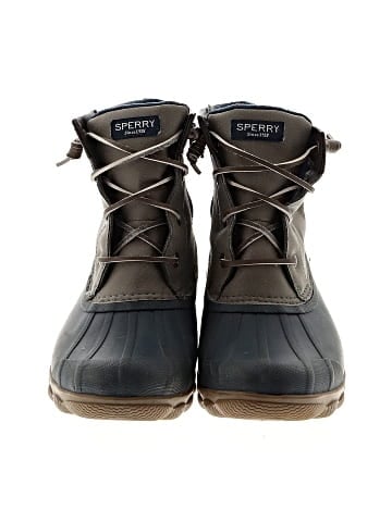 Sperry Top Sider Rain Boots (view 2)