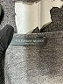 Alexander McQueen Gray Short Sleeve Top Size L - photo 7