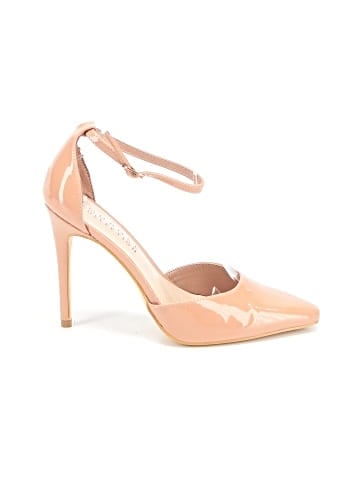 Journee Collection Heels (view 1)