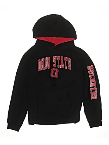 Colosseum Athletics Pullover Hoodie (view 1)
