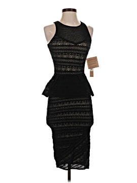 RACHEL Rachel Roy Cocktail Dress (view 1)