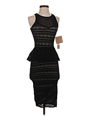 RACHEL Rachel Roy Cocktail Dress (view 1)