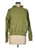 WeWoreWhat 100% Cotton Green Pullover Hoodie Size M - photo 1