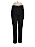Ann Taylor LOFT Solid Black Jeans Size 32 waist - photo 1