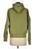 WeWoreWhat 100% Cotton Green Pullover Hoodie Size M - photo 2