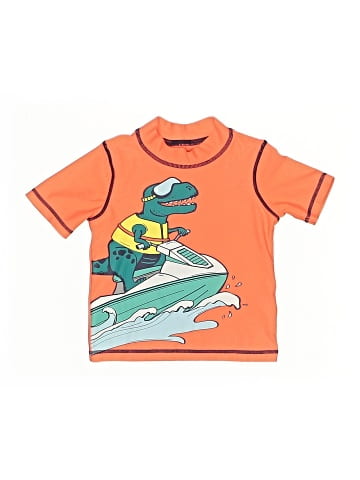 Carter's Rash Guard (view 1)