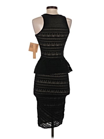 RACHEL Rachel Roy Cocktail Dress (view 2)