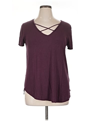 Emory Park Short Sleeve Top (view 1)