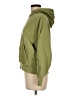 WeWoreWhat 100% Cotton Green Pullover Hoodie Size M - photo 5