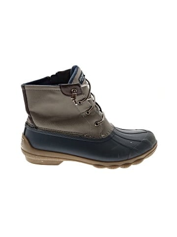 Sperry Top Sider Rain Boots (view 1)