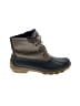 Sperry Top Sider Gray Rain Boots Size 7 - photo 1