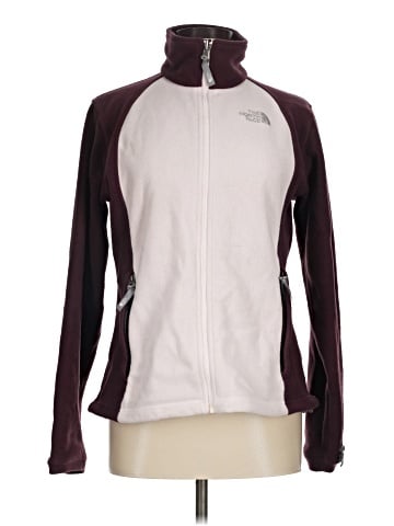 The North Face Track Jacket (view 1)