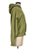 WeWoreWhat 100% Cotton Green Pullover Hoodie Size M - photo 4