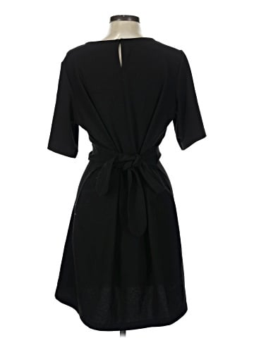 Chelsea28 Casual Dress (view 2)
