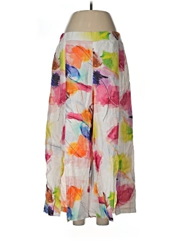 Luukaa Linen Pants (view 1)