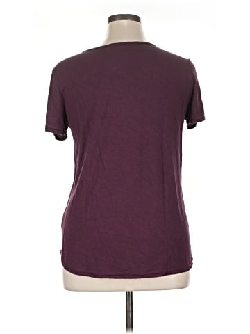 Emory Park Short Sleeve Top (view 2)