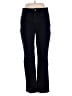 Talbots Black Jeans Size 14 - photo 1