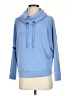 Chico's Blue Pullover Hoodie Size S - photo 1