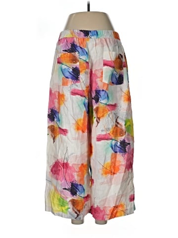 Luukaa Linen Pants (view 2)