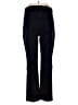 Talbots Black Jeans Size 14 - photo 2