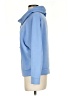 Chico's Blue Pullover Hoodie Size S - photo 5