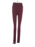 Balera Dancewear Burgundy Active Pants Size XS - photo 1