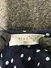 Elodie 100% Rayon Black Sleeveless Blouse Size L - photo 7