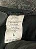 Unbranded Solid Black Swimsuit Bottoms Size L - photo 3