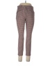 Gap Houndstooth Brown Dress Pants Size 10 - photo 1