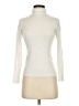 Uniqlo Ivory Turtleneck Sweater Size XS - photo 1