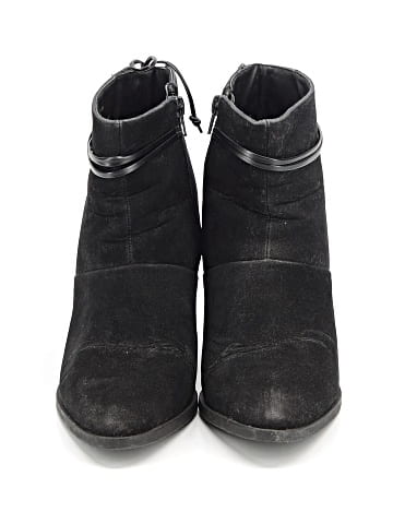 Shoedazzle Ankle Boots (view 2)