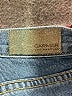 Carmar Stripes Blue Jeans Size 28 waist - photo 4