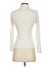 Uniqlo Ivory Turtleneck Sweater Size XS - photo 2
