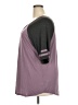 Torrid Purple 3/4 Sleeve T-Shirt Size 3X Plus (3) - photo 5