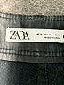 Zara Black Casual Pants Size 4 - photo 7
