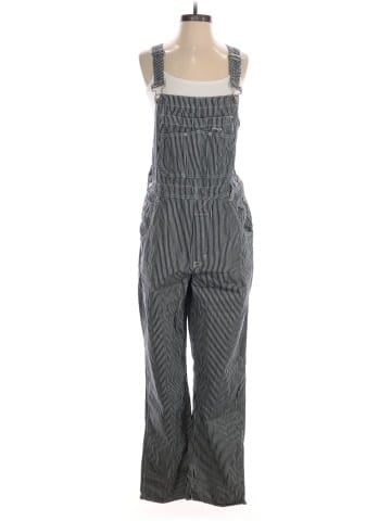 Gap Overalls (view 1)
