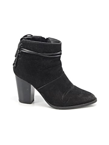 Shoedazzle Ankle Boots (view 1)