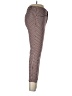 Gap Houndstooth Brown Dress Pants Size 10 - photo 4