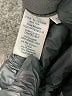Rag & Bone Black Jeans Size 27 waist - photo 8