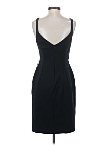 Polo by Ralph Lauren Cocktail Dress (view 2)