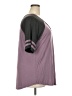 Torrid Purple 3/4 Sleeve T-Shirt Size 3X Plus (3) - photo 4