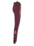 Balera Dancewear Burgundy Active Pants Size XS - photo 4